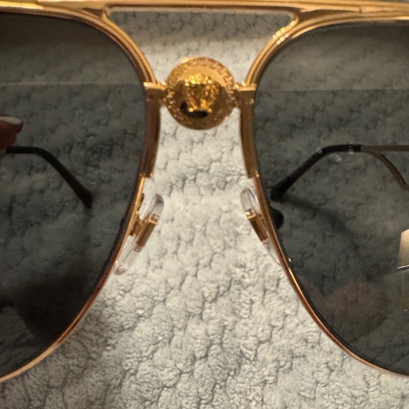 Authentic Versace Sunglasses main image 4